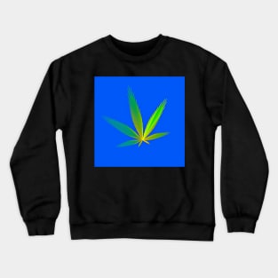 Wait......What? Crewneck Sweatshirt